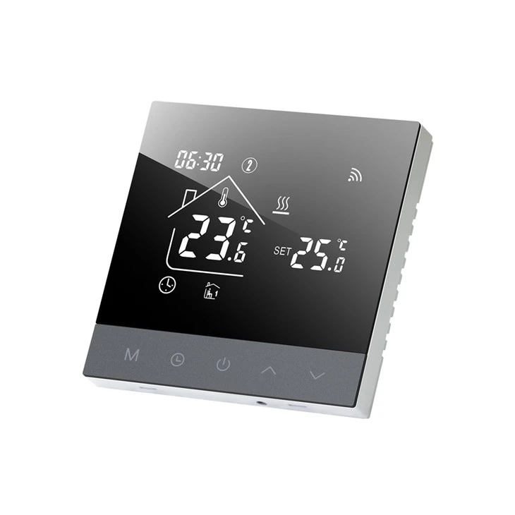 programmable thermostat