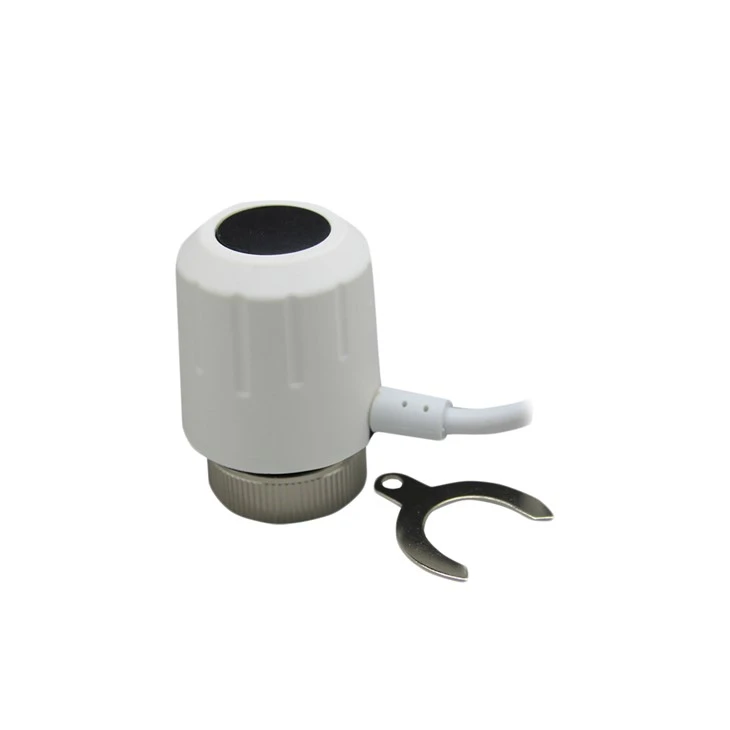 electric thermal actuator