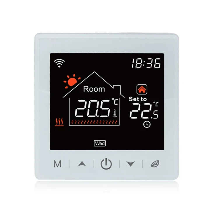 Best Thermostat for Combi Boiler