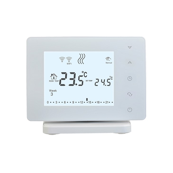 USB-drevet Wi-Fi-kedeltermostat BOT-306RF-WIFI