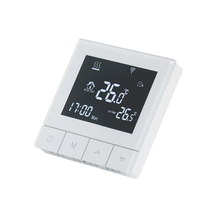 wifi gas heating thermostat